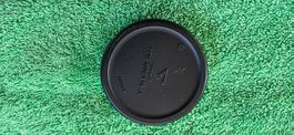 Minolta Sony A Anschluss Objektiv Rück-Deckel, gebraucht