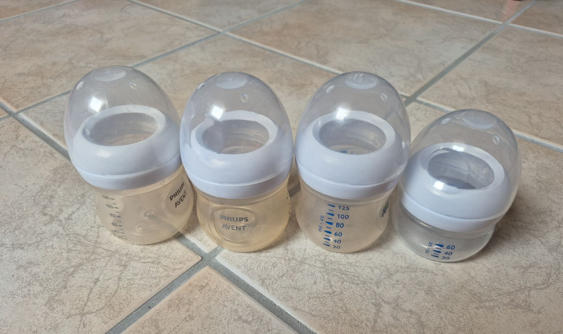 Avent Repas pour bébés: Philips Avent Shoppen – D'occasion à Münsingen par Why88 1