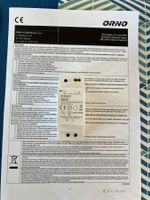 Schaltnetzteil, Hutschiene 230VAC auf 11-13VDC