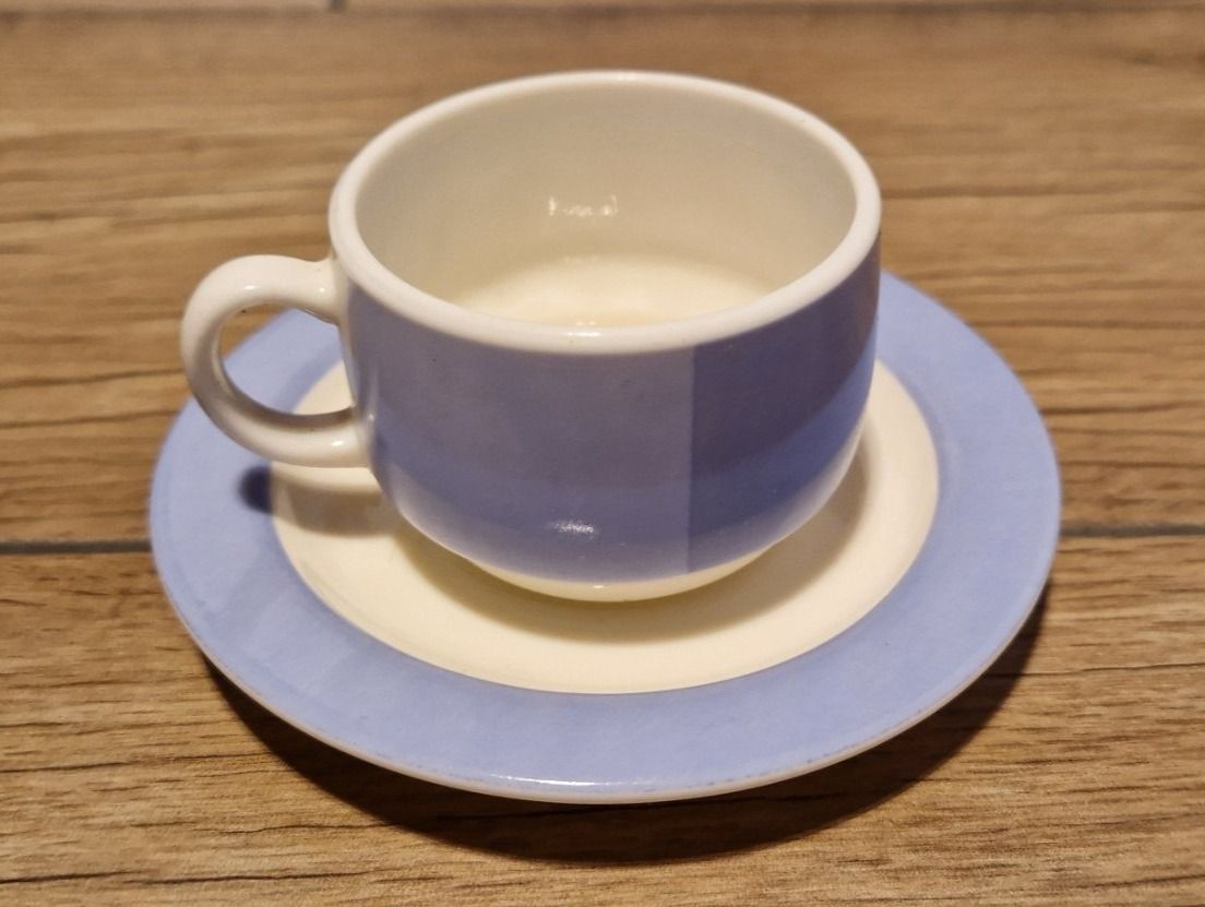 Geschirrsets: Kaffee Tassen Esspressotassen Set – Neu (gemäss Beschreibung) aus Buus von Borki07 3