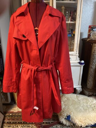 Trenchcout
