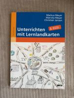 Unterrichten mit Lernlandkarten