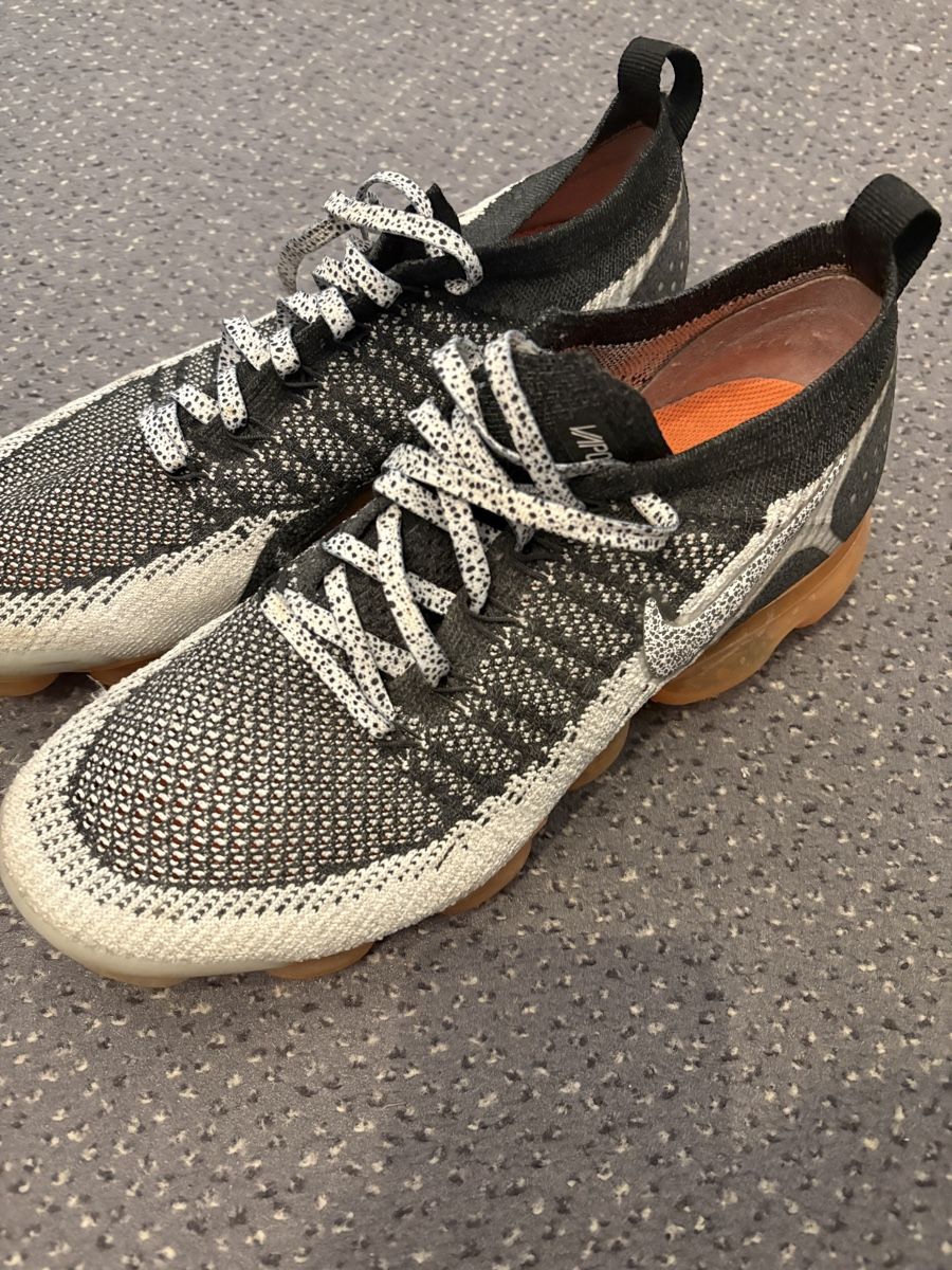 Nike Scarpe da uomo: Nike Vapormax gr. 42 – Usato da St.Pelagiberg venduto da JannikGer
