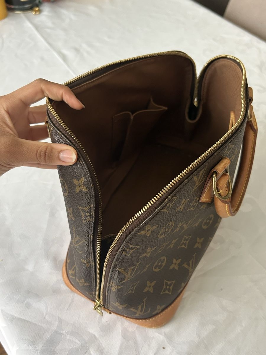 Louis Vuitton Borse da donna: Louis Vuitton Alma – Usato da Kloten venduto da lga_zy7n 4