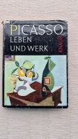 Picasso – Leben und Werk (1956) – Elgar & Maillard, Kunstkla