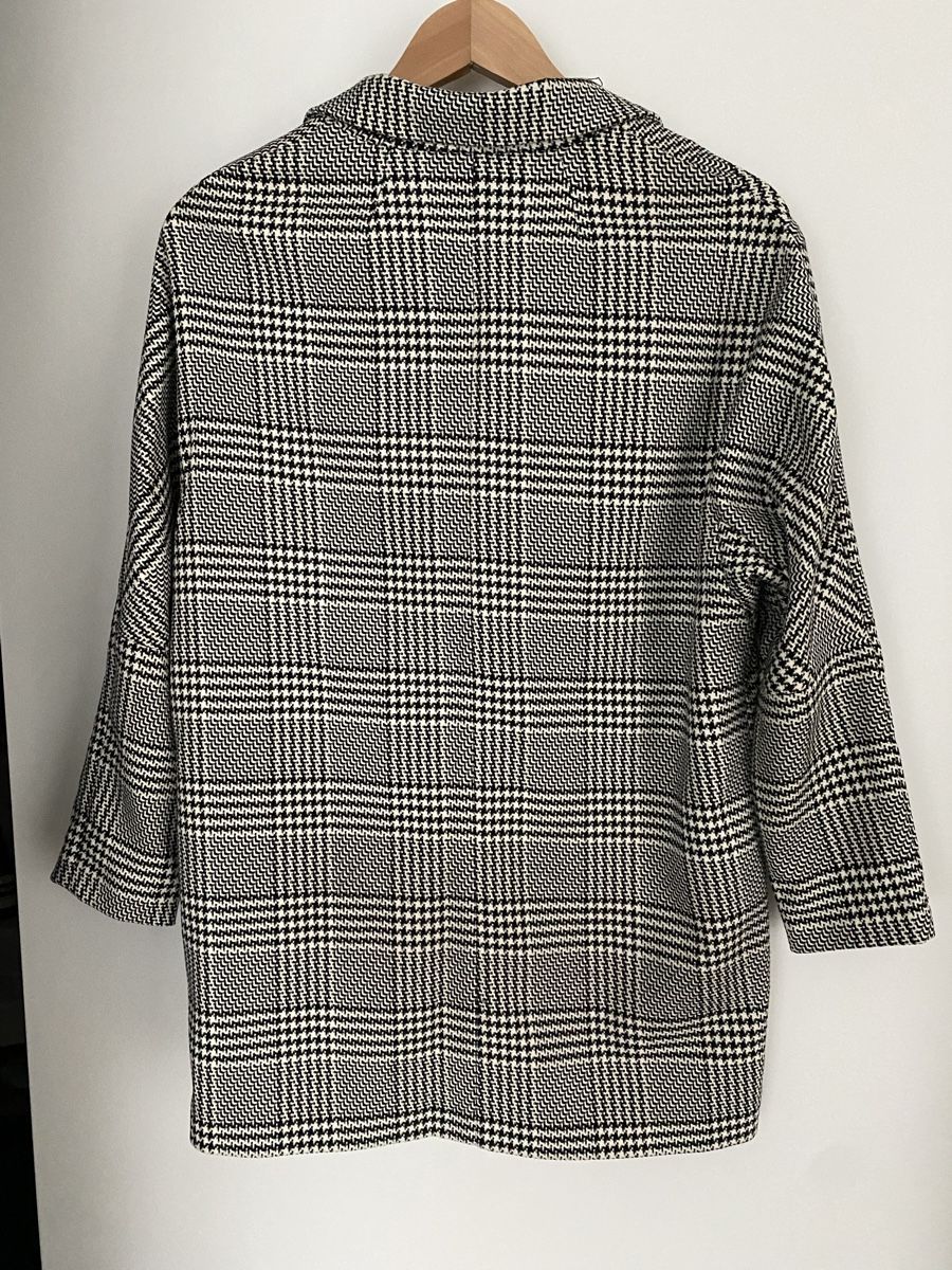 Zara Giacche: Blazer pied-de-poule ZARA, S – Usato da Bussigny venduto da cac_q2c6 3