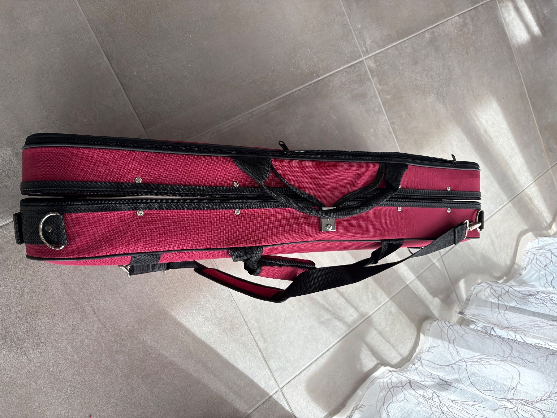 Strumenti musicali: Viola Case – Usato da Belfaux venduto da leron 1