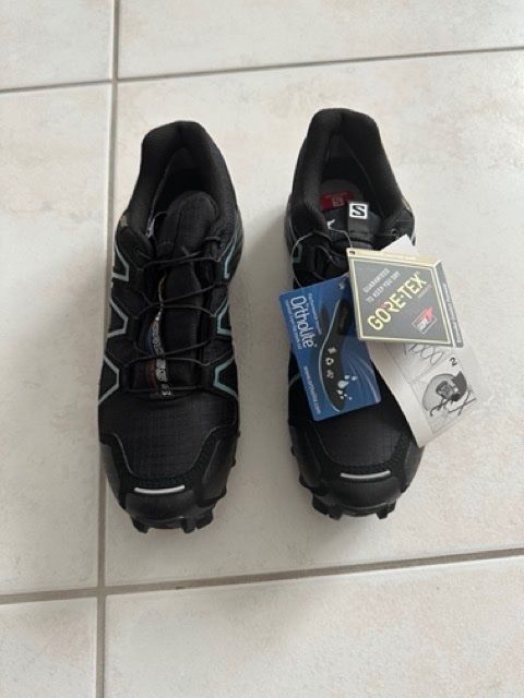 Salomon Scarpe da donna: Salomon Speedcross 4 (Neu) – Nuovo (secondo la descrizione) da Dübendorf venduto da Rufibach
