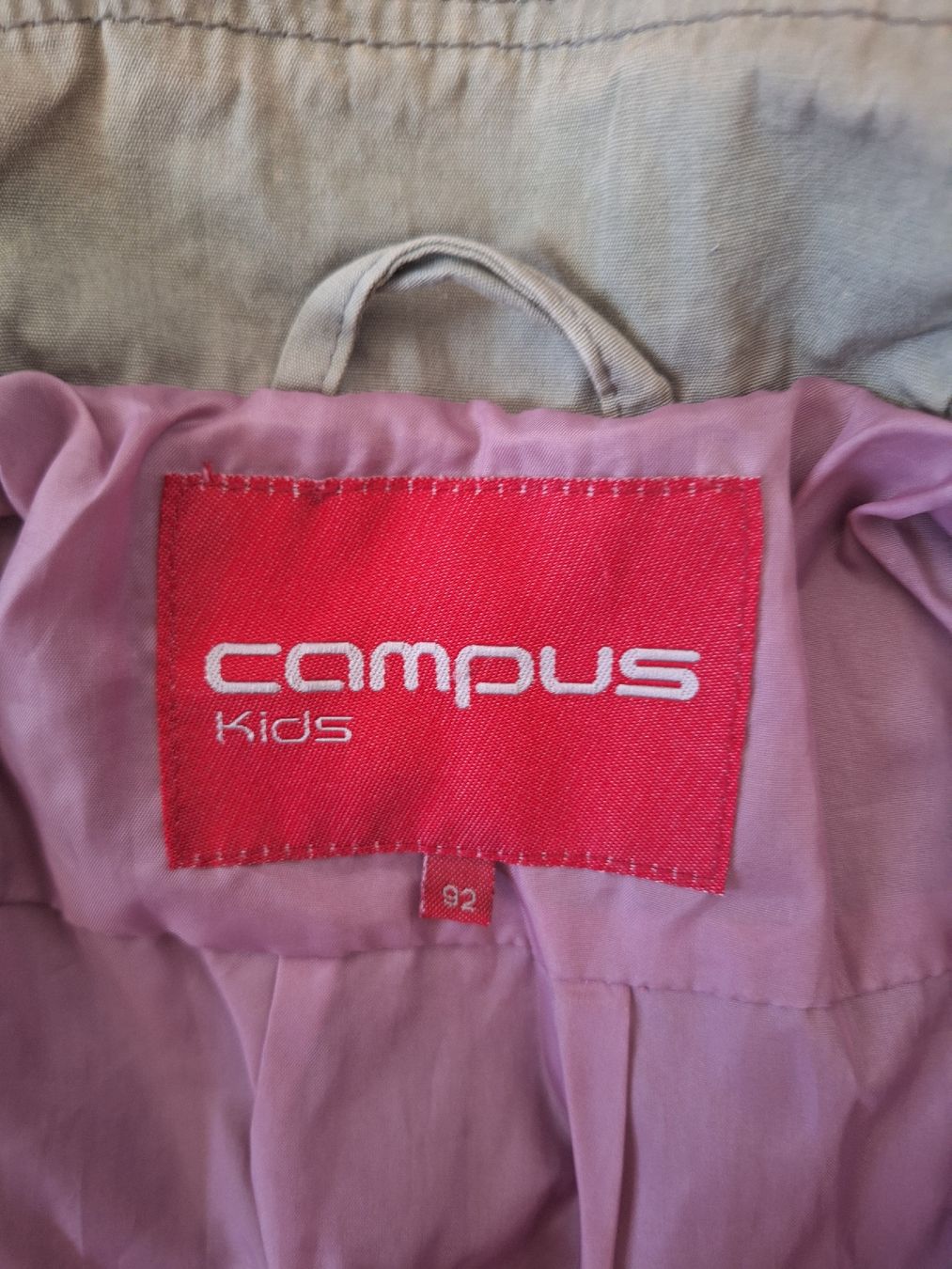 Giacche & Cappotti: Kinder Jacke Gr. 92 – Usato da Hausen am Albis venduto da cheeeck 2
