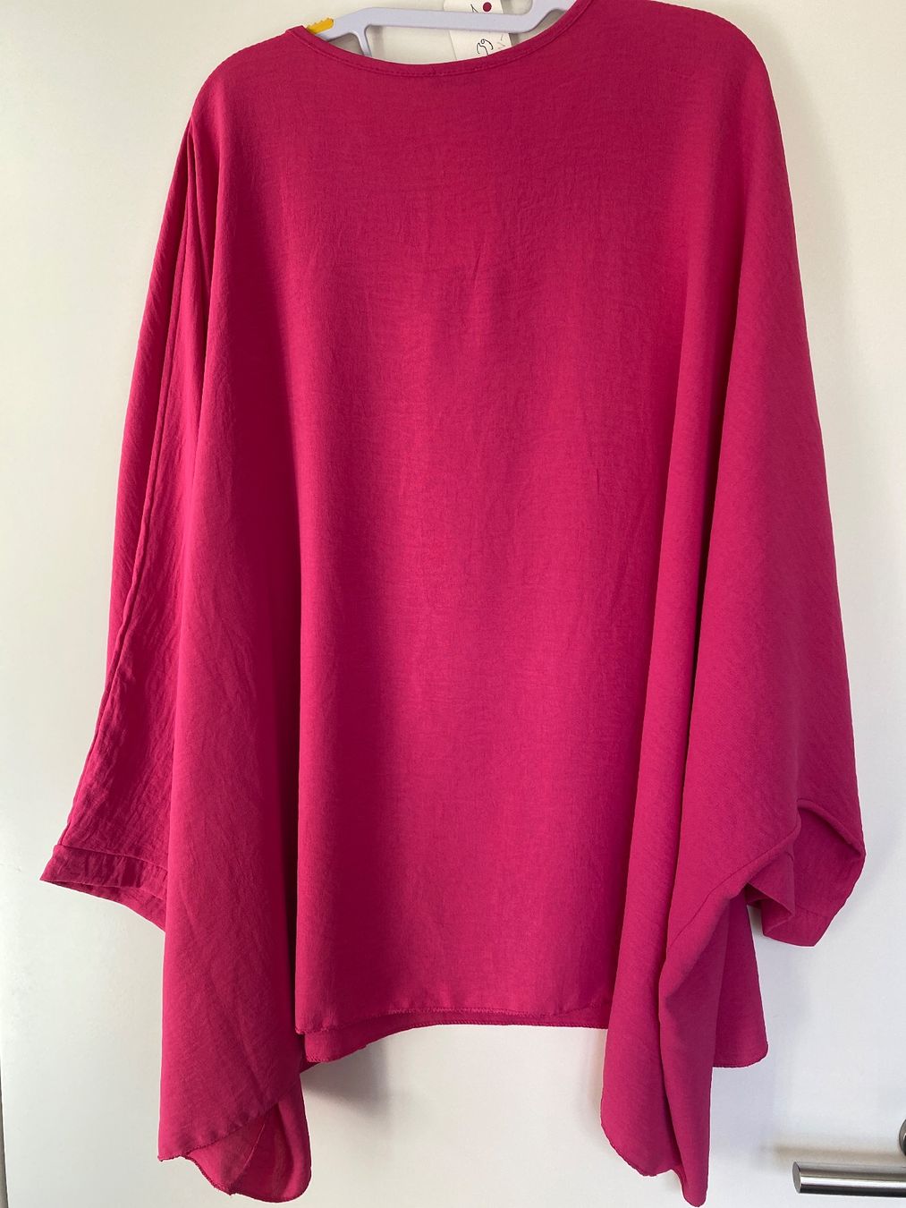 Vestiti: BLUSENKLEID MICKEY MOUSE-PINK – Nuovo e nell'imballaggio originale da Meienried venduto da ManuelaBoutique 3