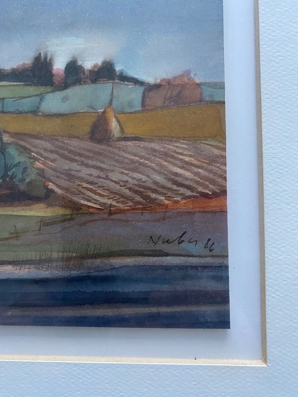 Foto & Immagini: Kunstbild – Usato da Luzern venduto da Mecgy 1