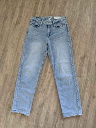 Women Rag & Bone Jeans in Size 25