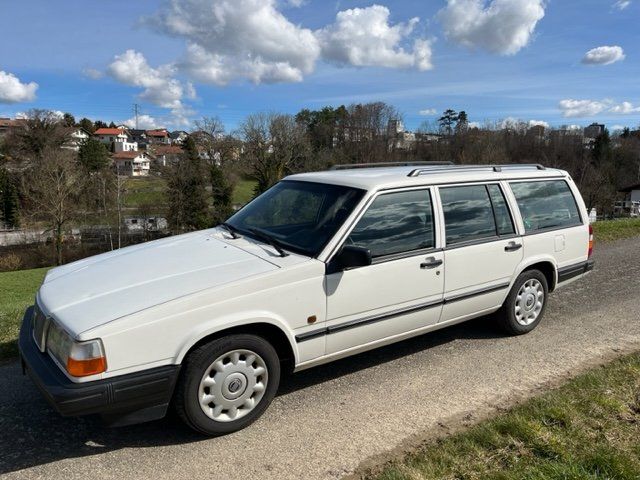 Feu Arrière Droit ABAKUS Pour VOLVO 940/945 960/965 740/745 Break - Qualité Depo