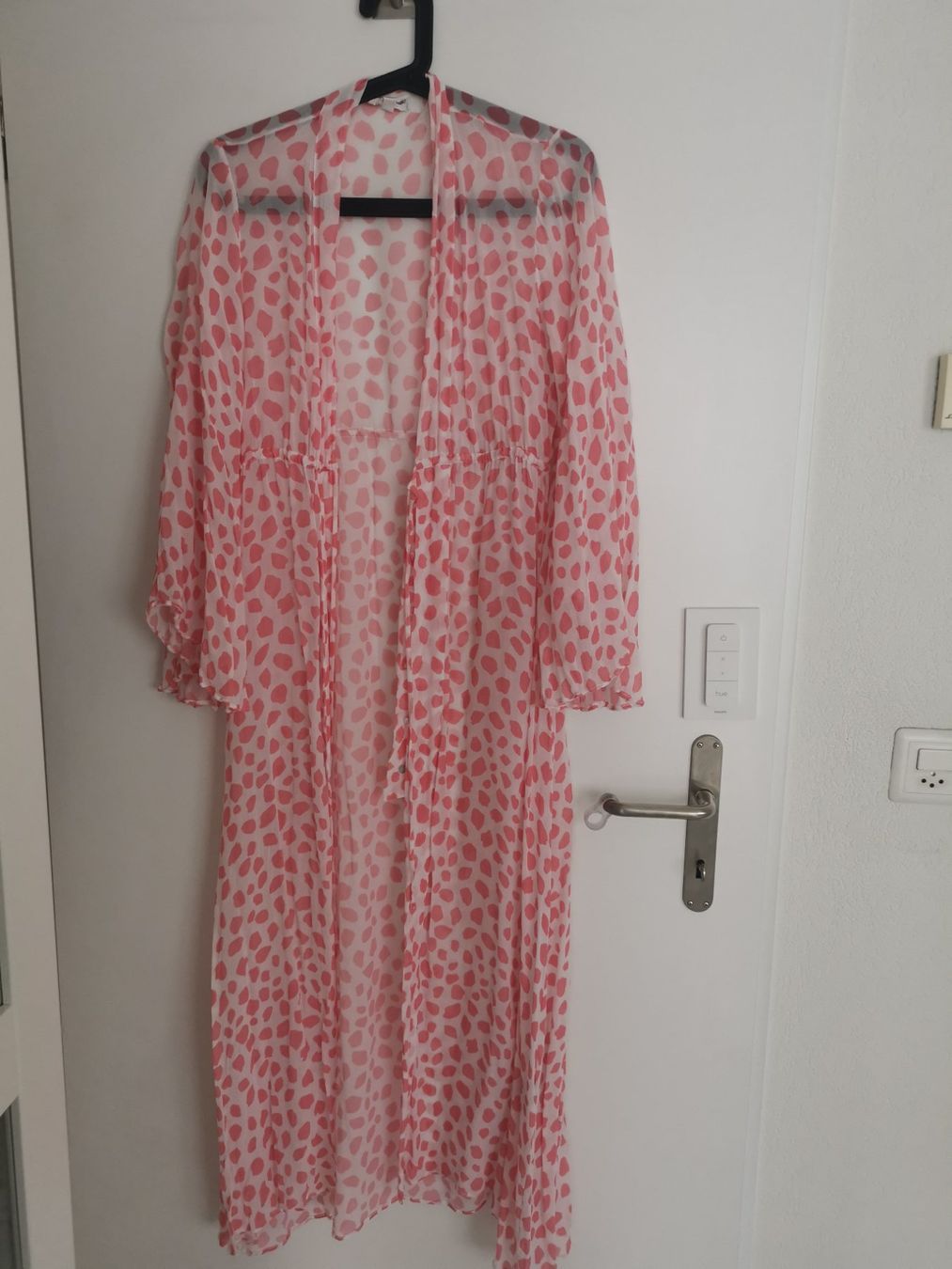 Costumi da bagno & Bikini: Alexandra Miro kaftan Badeanzug overlay s – Usato da Fehraltorf venduto da freeform2020