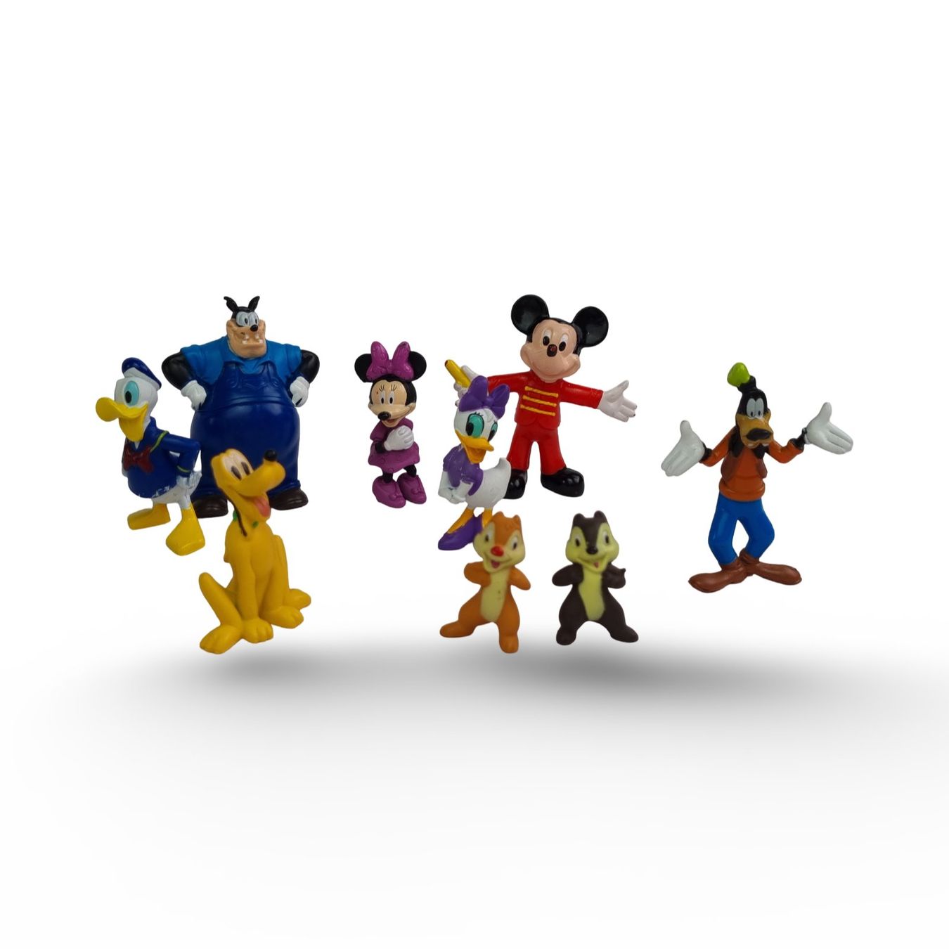 Libri: DISNEY Mickey Mouse Buch (Englisch) – Usato da Wangen b. Olten venduto da Restwert_Wangen 7
