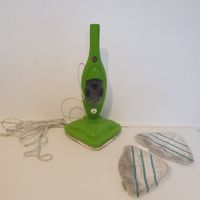 Steamer PRO 10in1 défectueux