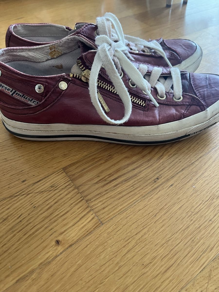 Diesel Scarpe da donna: Diesel Schuhe – Usato da Zürich venduto da JB23JB 2
