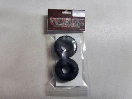 RC4WD Z-T0096 Dick Cepek Extreme Country 0.7" Scale Tires