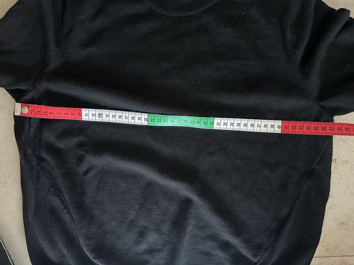 Cos Pullover & Sweatshirts: Pullover COS schwarz Grösse s mit Stehkragen – Gebraucht aus Buchs SG von Sunie 2