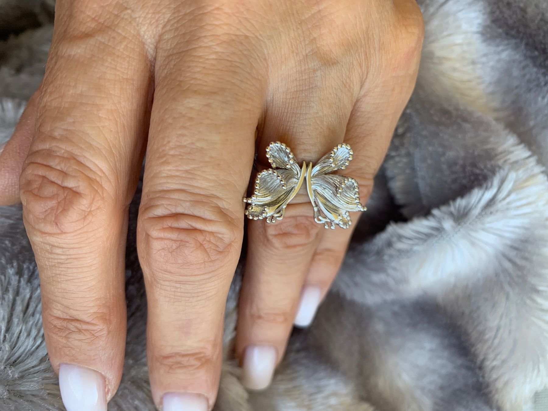 Anelli: Ring – Nuovo e nell'imballaggio originale da Lengnau venduto da Zhanna110267 5
