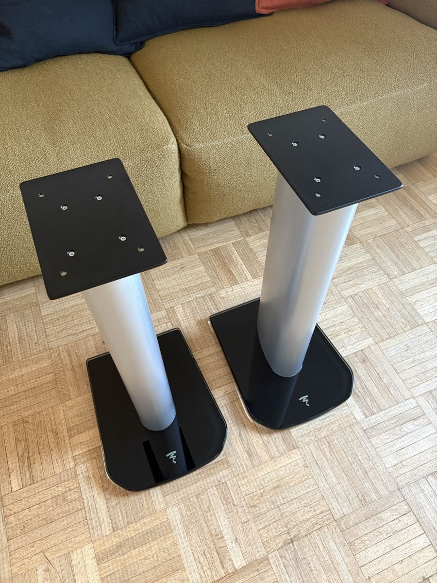 Focal Casse acustiche: Focal Aria S900 stands – Nuovo (secondo la descrizione) da Basel venduto da siisx 2