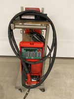 FRONIUS TransPuls Synegic 2700 MAG Schweissgerät