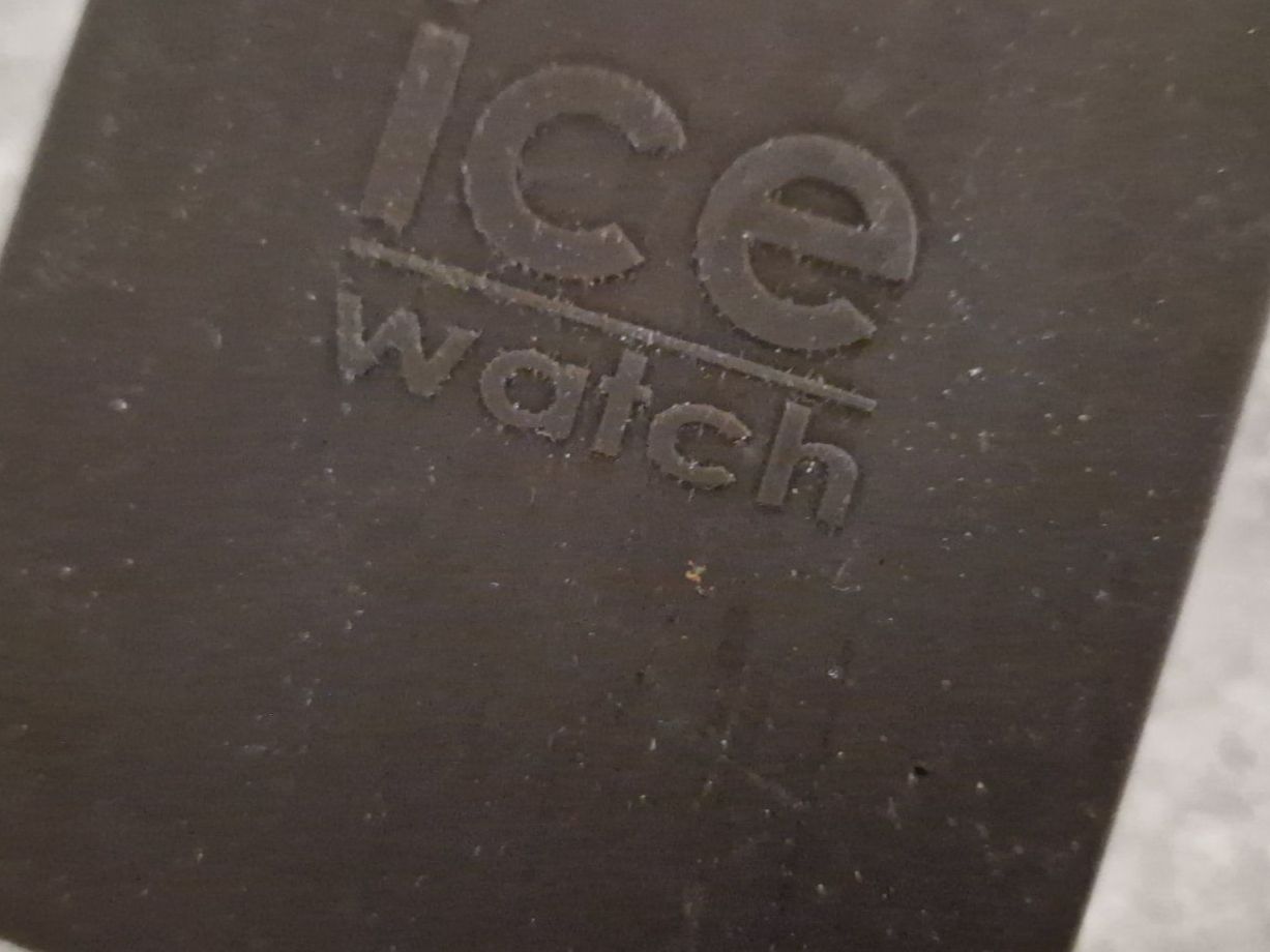 Ice watch Montres: Ice Watch schwarz  CT.KC.U.S.10 – D'occasion à Spreitenbach par lupo016 2