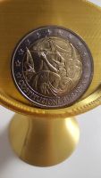 2 Euro 2005 Europäische Verfassung Italien