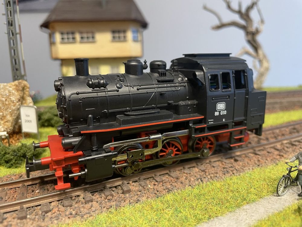 Märklin H0 Märklin 30000 Märklin Start up - Locomotive