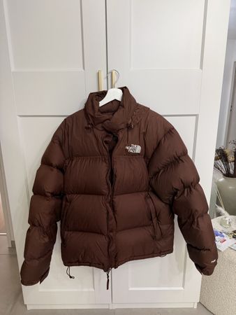 North Face Jacke