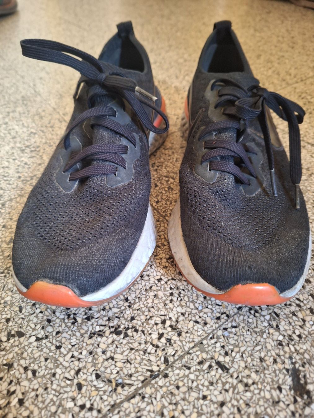 Nike Scarpe da uomo: Nike Epic Reac 9 42.5 – Usato da Carouge GE venduto da lor_m8jm