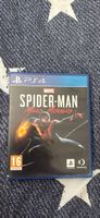 Marvel Spider-Man: Miles Morales PS4  Top Zustand