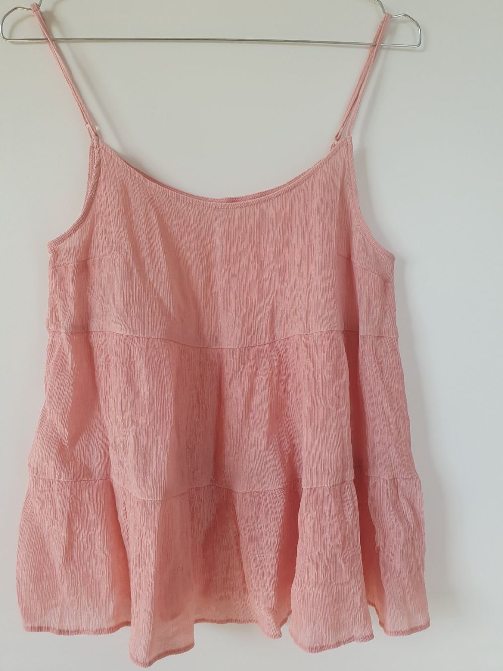 H&M Camicette, T-shirt & Top: Sommer Top H&M Gr.36 – Usato da Kloten venduto da Hektor44
