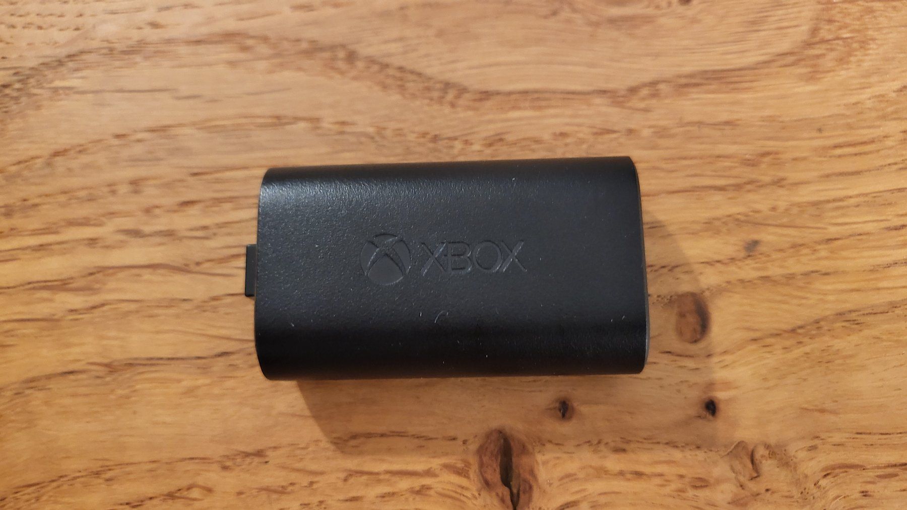 Microsoft Batterie: Xbox One Controller Battery Pack – Usato da Zollikerberg venduto da neverone.0 1