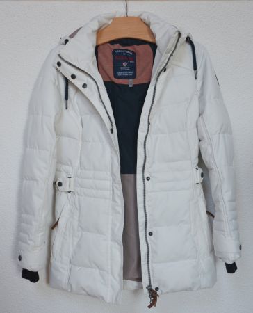 Warme Damen Winterjacke von G.I.G.A DX by Killtec, Gr. 38