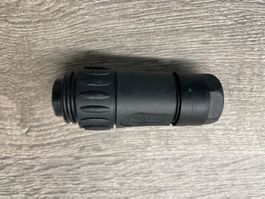 Amphenol Stecker