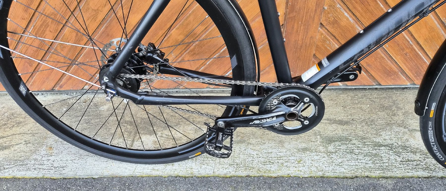 Cannondale Biciclette: Cannondale Badboy 28", mit service – Usato da Gunzwil venduto da sta_k5nm 5