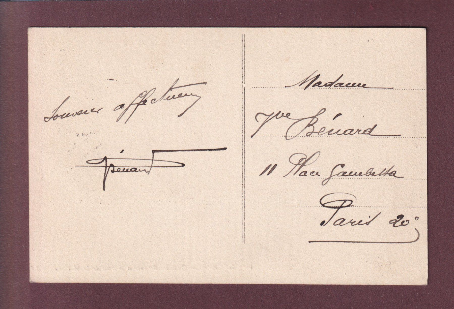 Cartoline postali: GENEVE - Pont de la machine - 1914 – Usato da Pully venduto da nicecards 1