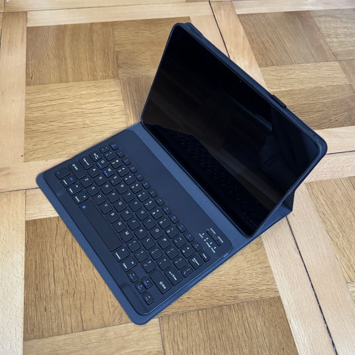 Xiaomi Tablet PC: Xiaomi Pad 6 Keyboard and Case set used – Usato da solothurn venduto da mil_ja.t 2