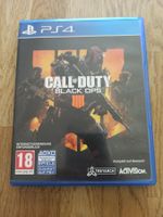 Call of Duty Black Ops IIII (4) PS4 / PS5