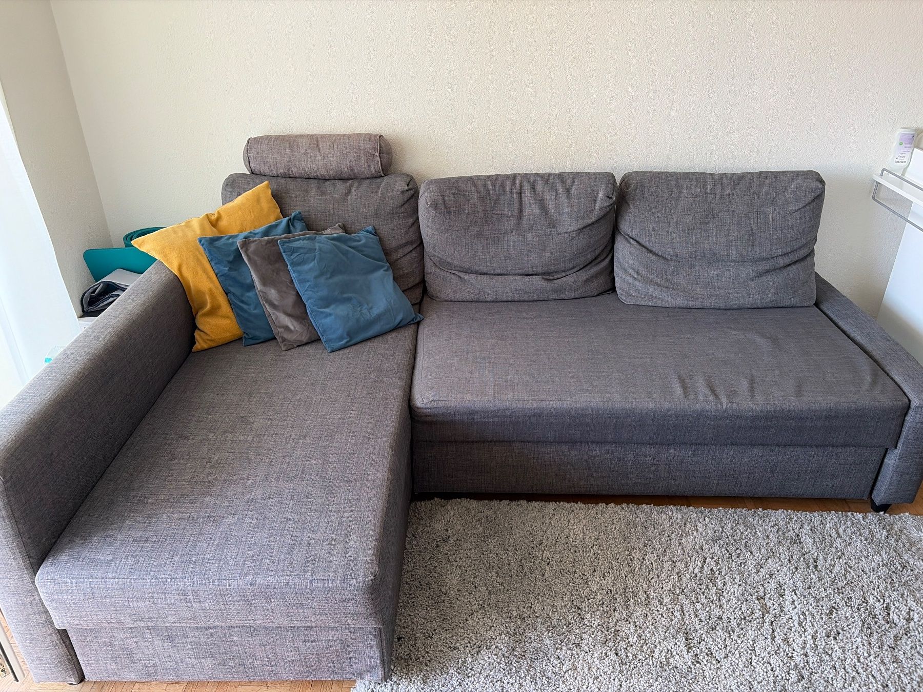 Ikea Sofas: Bettsofa – Gebraucht aus Bern von Strella10