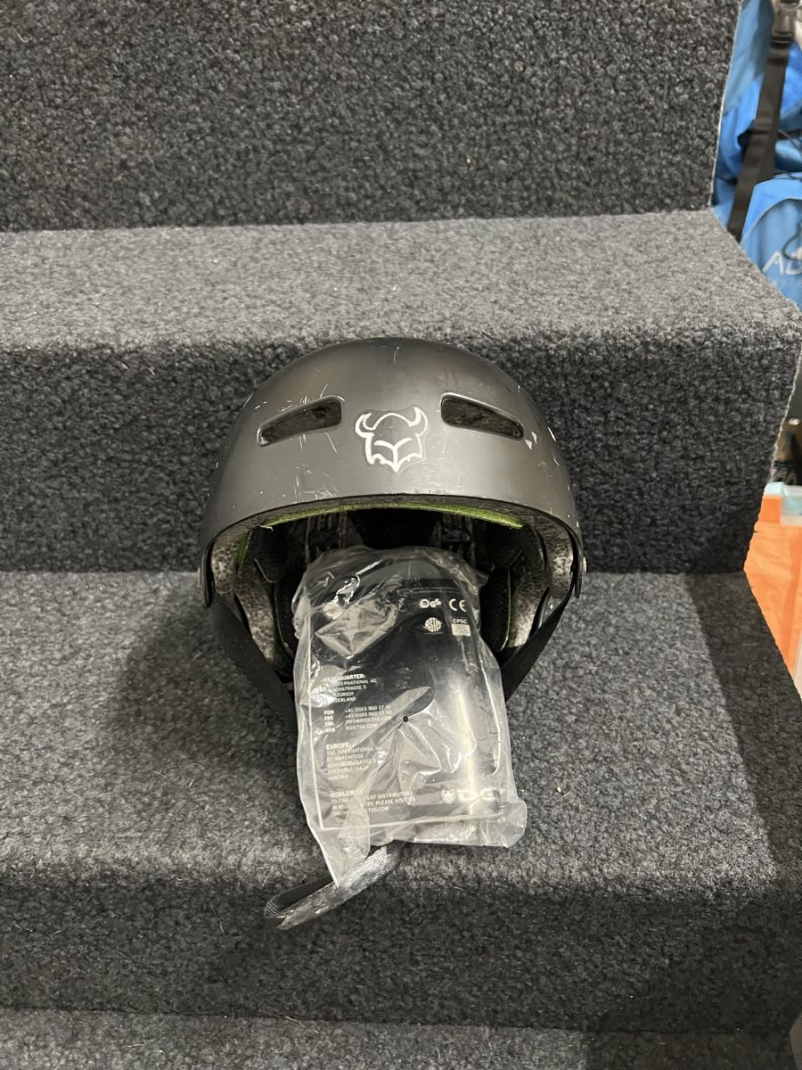 Casques: Skaterhelm TSG – D'occasion à Villnachern par kim_rrs6