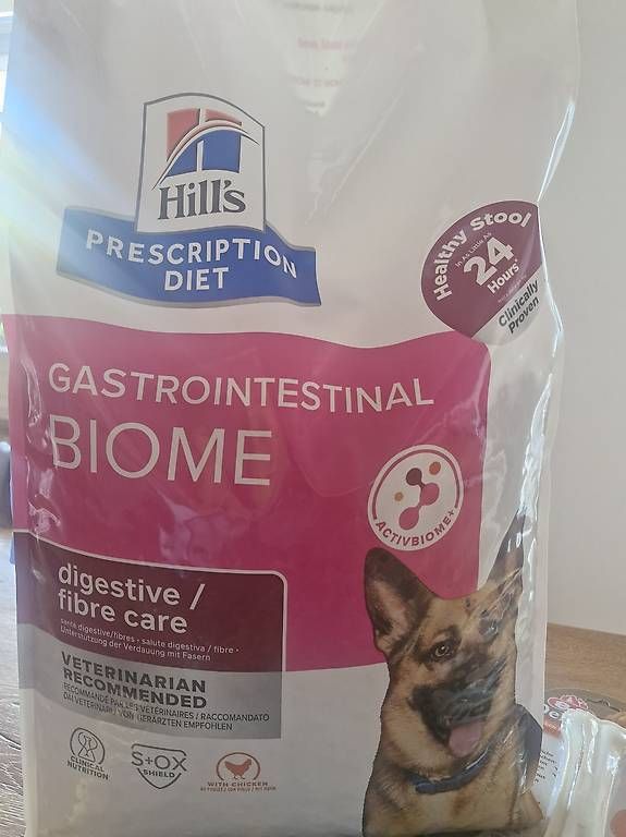 Mangimi: Hundefutter Hundesnack NEU – Usato da Schaffhausen venduto da Jakarila 1