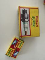 Bosch Zündkerzen W6AC, Oldtimer,12 Stk.,neu in OVP,Super!