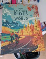 Livre: Epic Bike Rides of the World