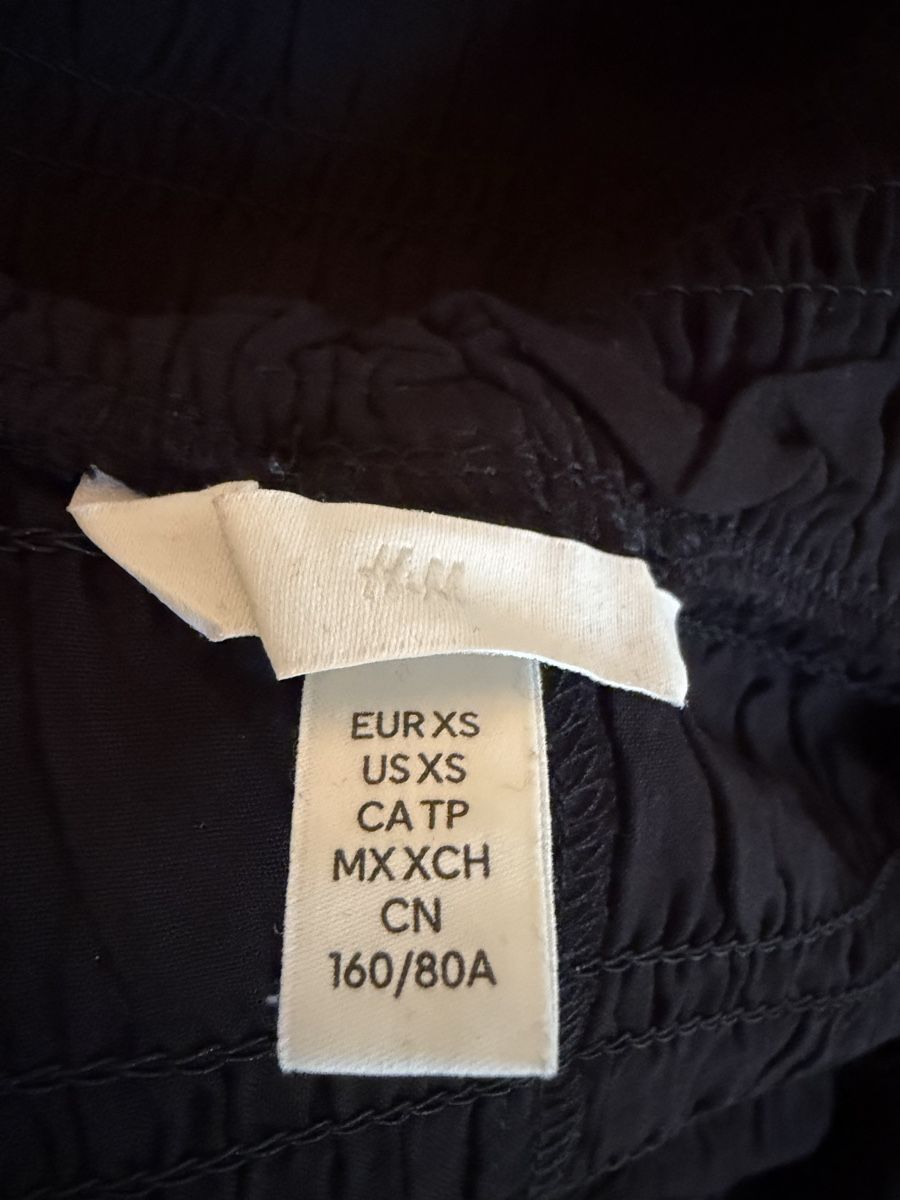 H&M Robes: Kleid schwarz – Neuf (Voir description) à Frümsen par laura002 3
