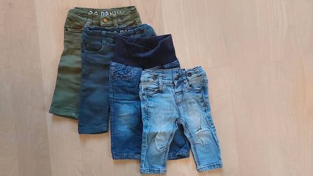 Baby Jeans