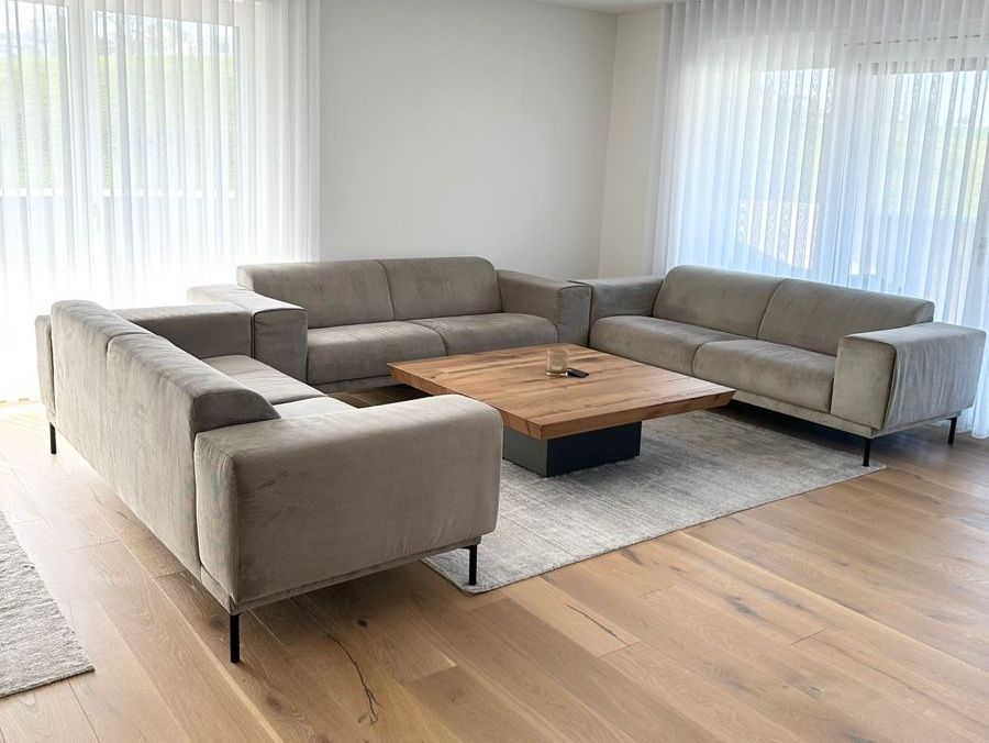 Divani: 3 x 3 Sitzer Sofa – Usato da Samstagern venduto da arbxhe 1