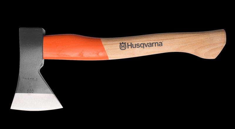 Husqvarna Tutti gli attrezzi: Husqvarna Hobbyaxt / 36 cm, 0.6 kg – Nuovo e nell'imballaggio originale da Stüsslingen venduto da Shoebby_tools