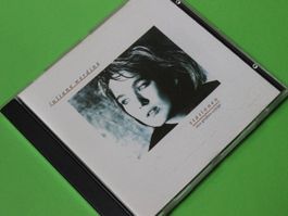 JULIANE WERDING - STATIONEN (Greatest Hits) Best-of-CD 1989